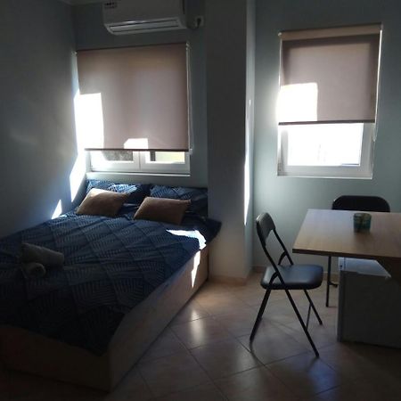 Apartmani Mina Neum Dış mekan fotoğraf