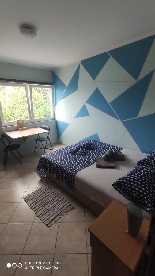 Apartmani Mina Neum Dış mekan fotoğraf