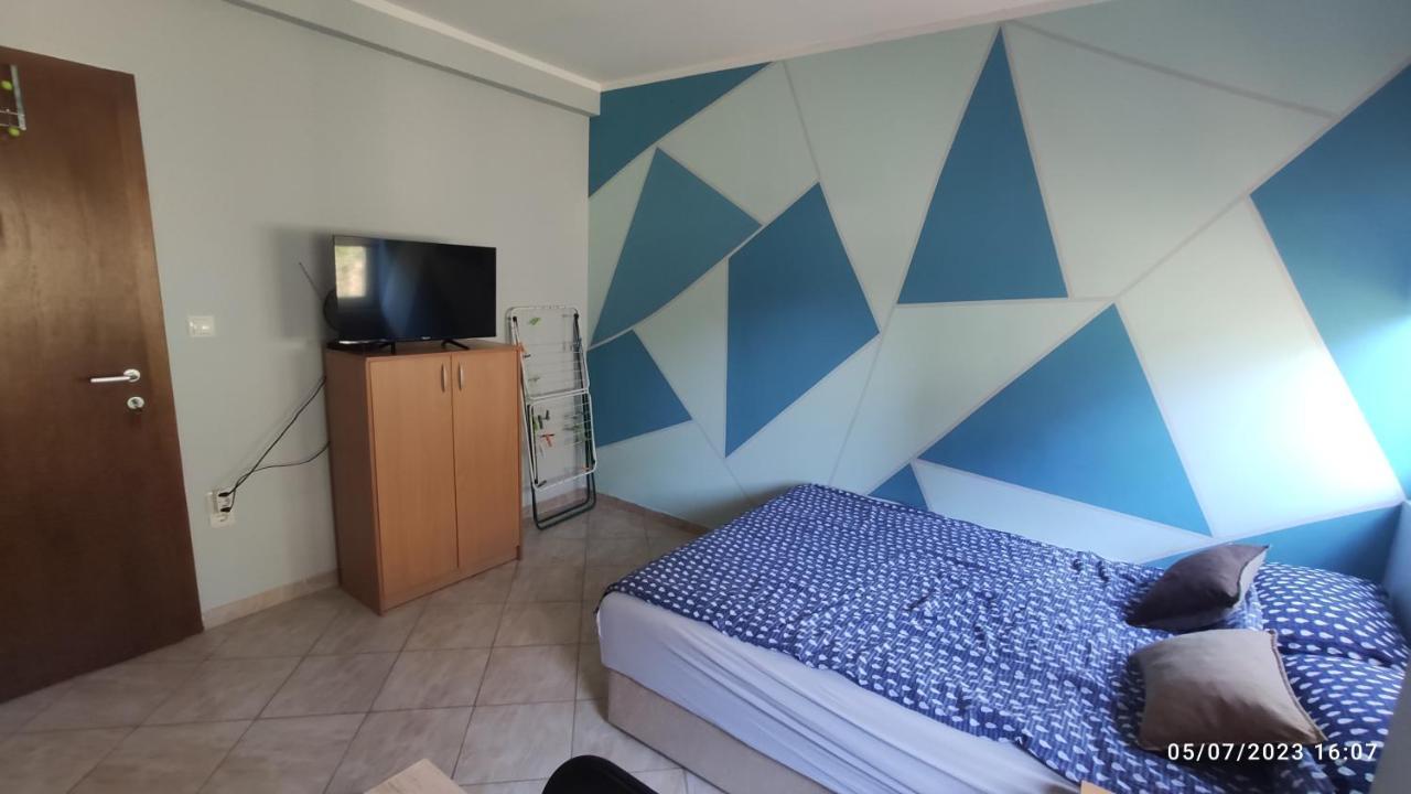 Apartmani Mina Neum Dış mekan fotoğraf