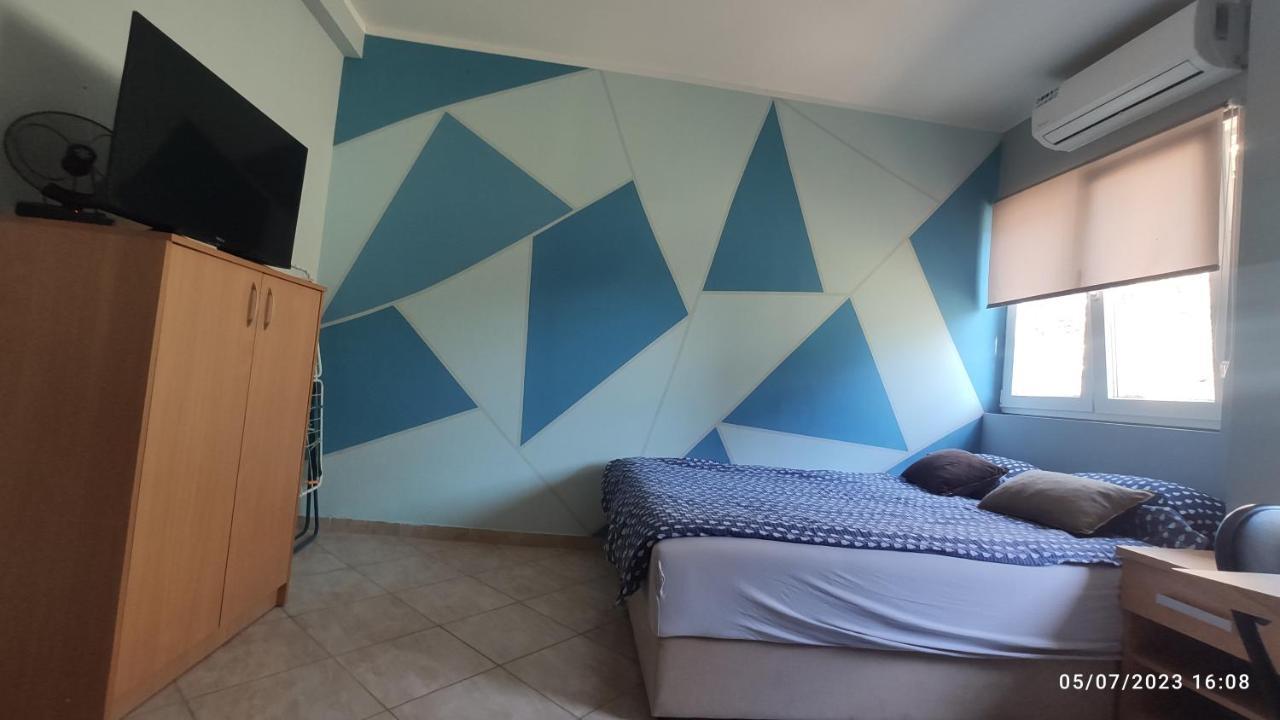 Apartmani Mina Neum Dış mekan fotoğraf