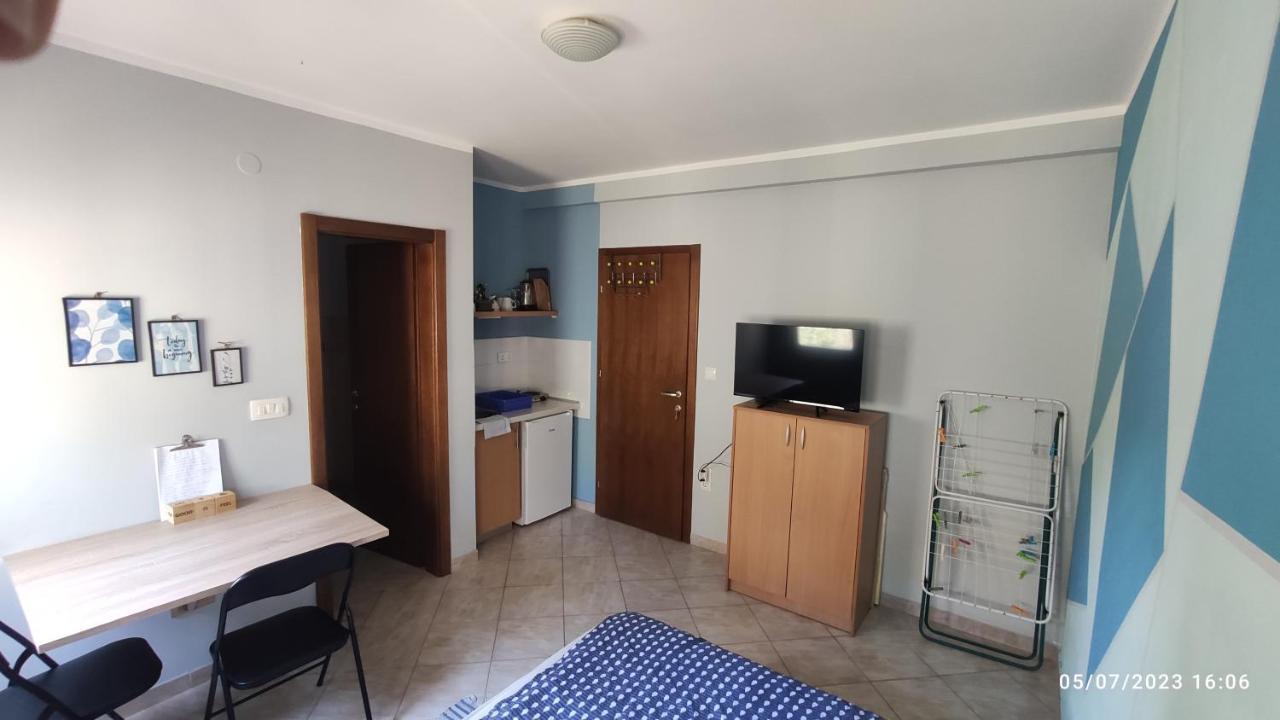 Apartmani Mina Neum Dış mekan fotoğraf