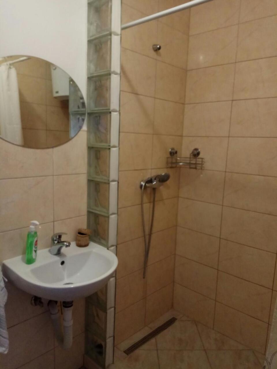 Apartmani Mina Neum Dış mekan fotoğraf