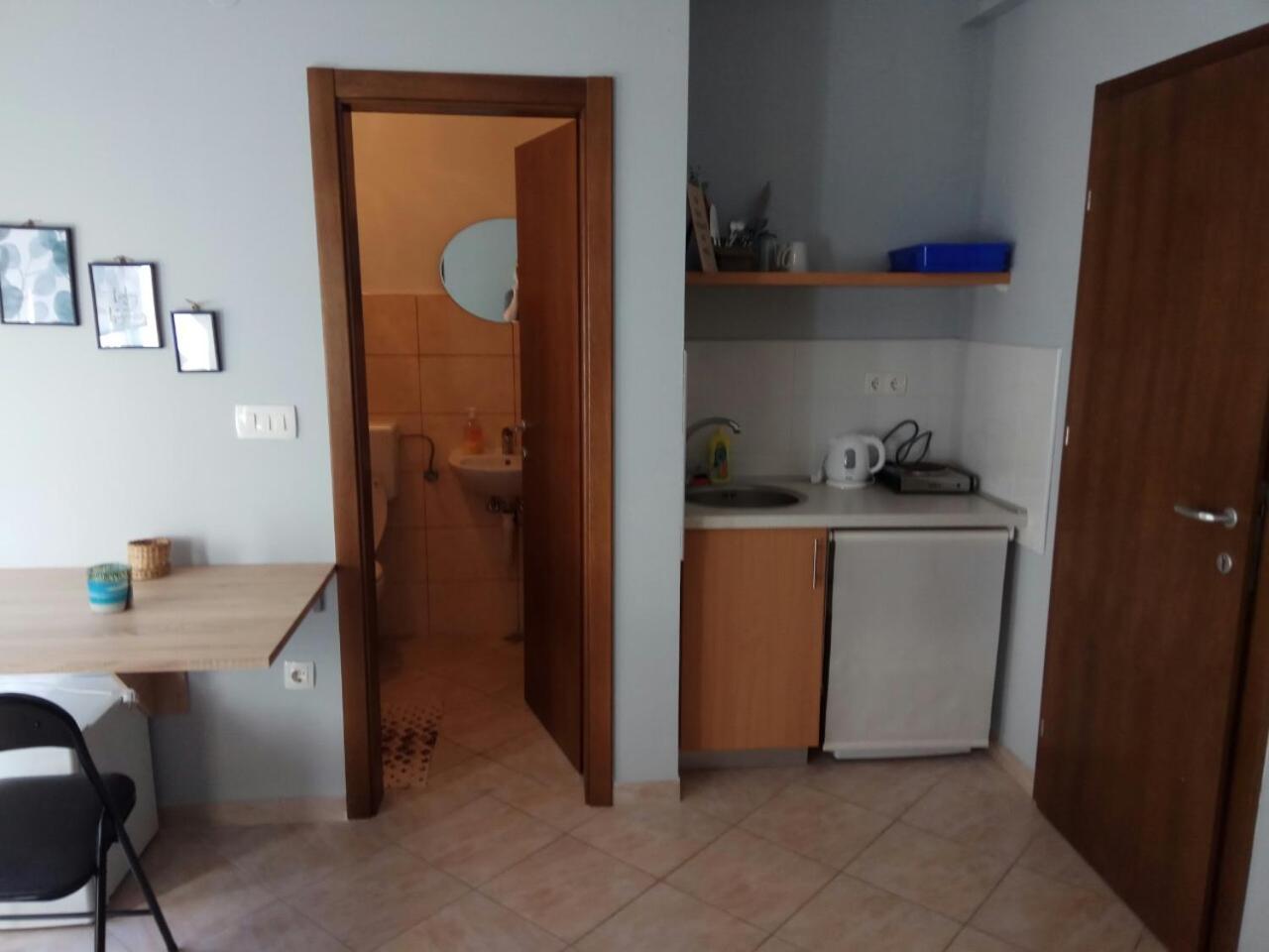 Apartmani Mina Neum Dış mekan fotoğraf