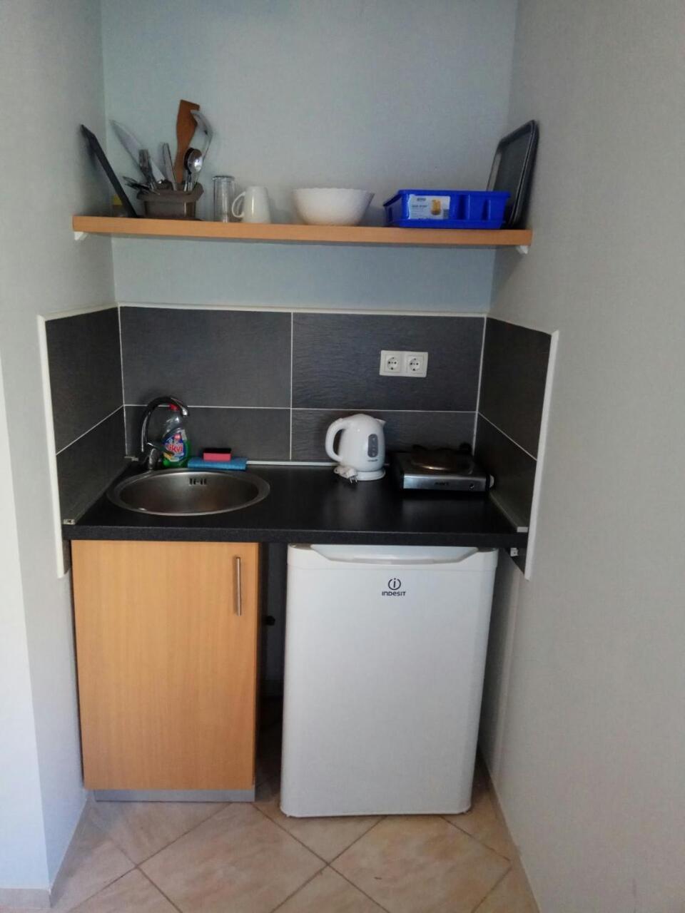 Apartmani Mina Neum Dış mekan fotoğraf