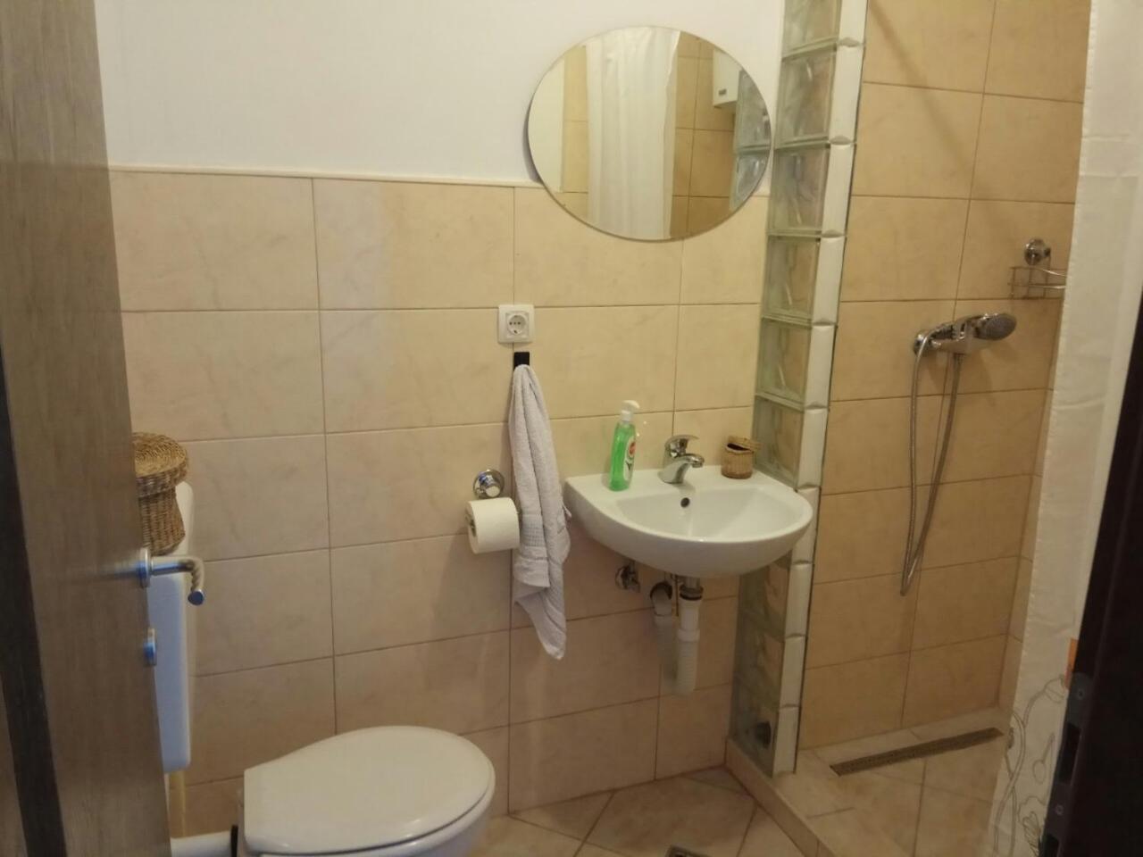 Apartmani Mina Neum Dış mekan fotoğraf
