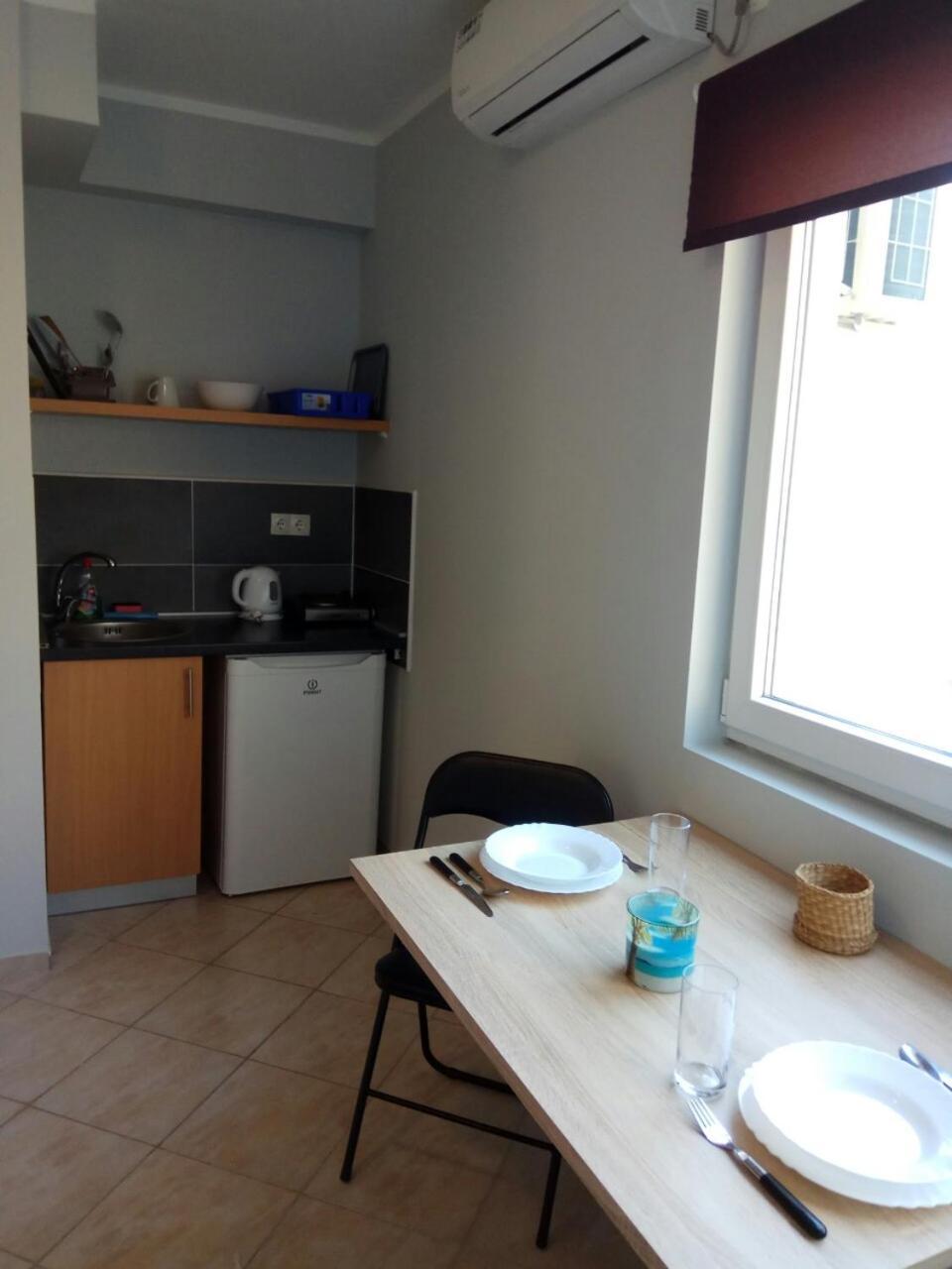 Apartmani Mina Neum Dış mekan fotoğraf