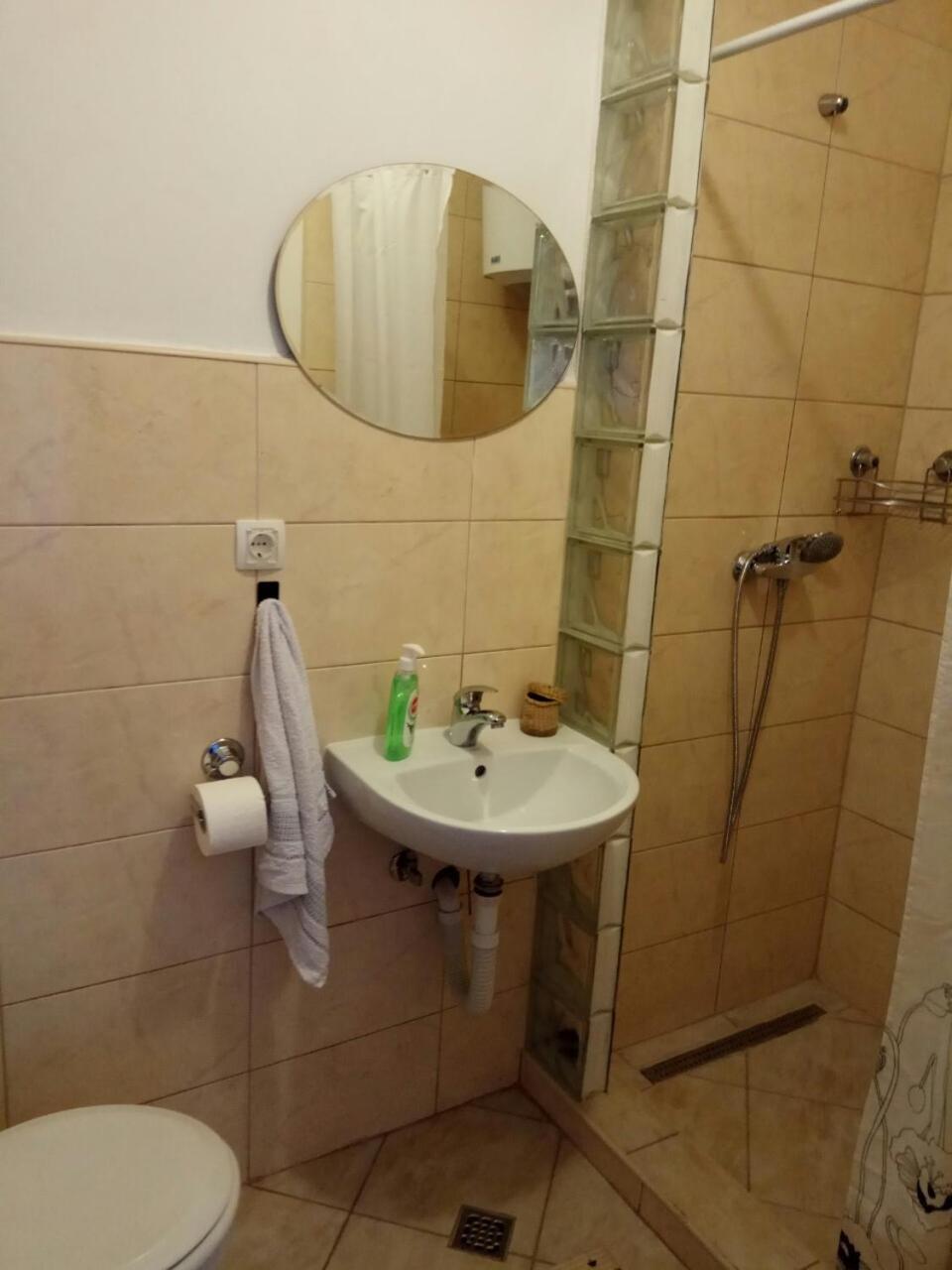 Apartmani Mina Neum Dış mekan fotoğraf
